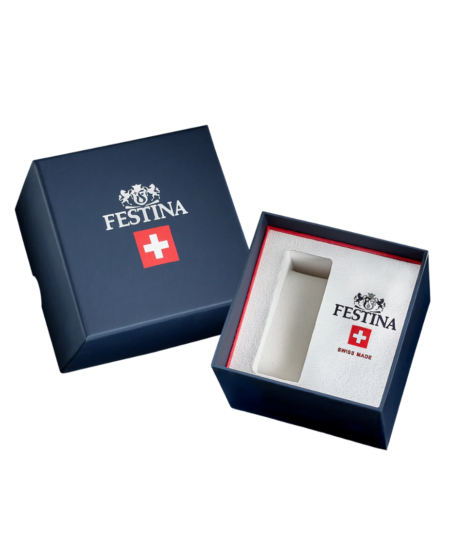 Festina Swiss Made F20042/2