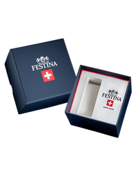 Festina Swiss Made F20042/2