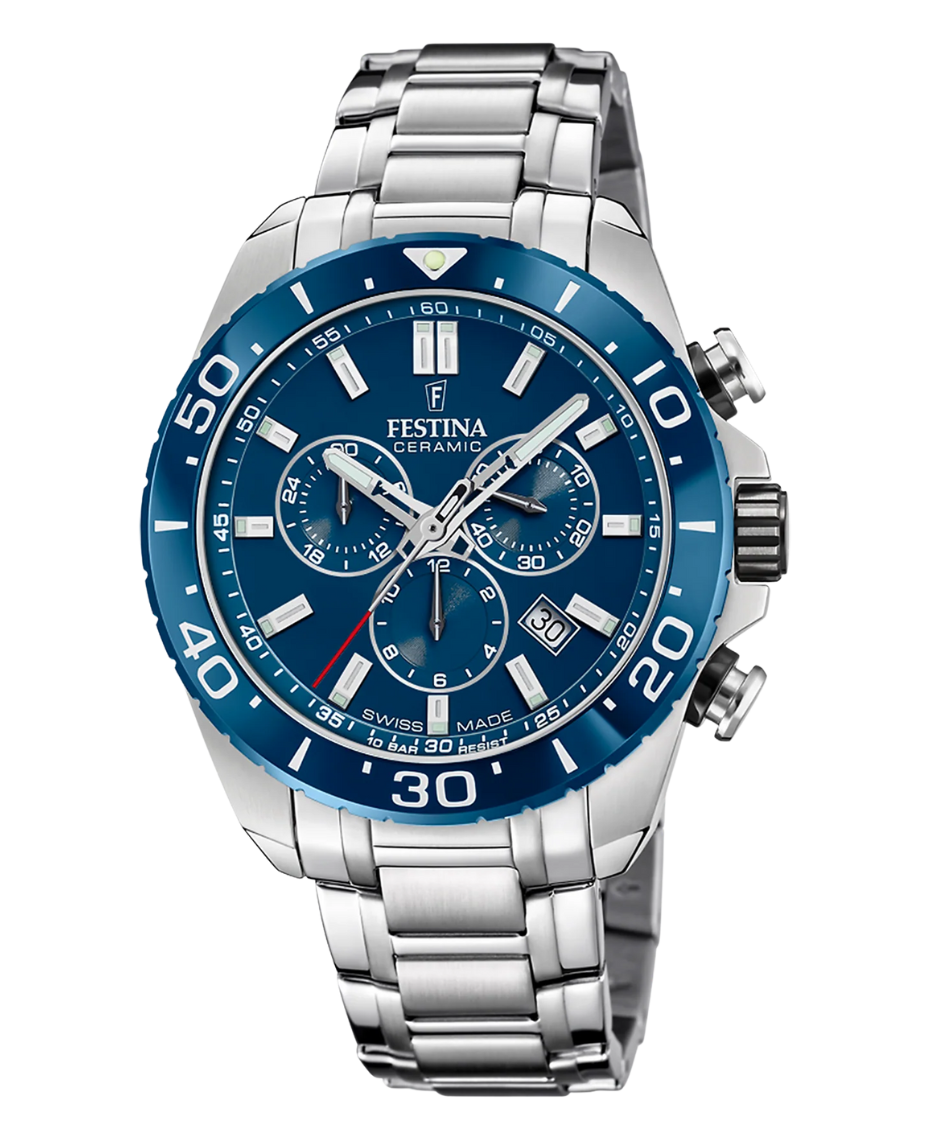 Festina Swiss Made F20042/2