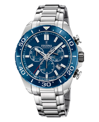 Festina Swiss Made F20042/2