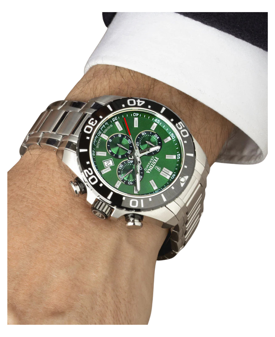 Festina Swiss Made F20042/3