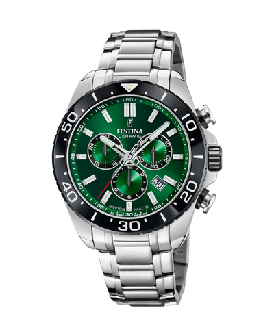 Festina Swiss Made F20042/3