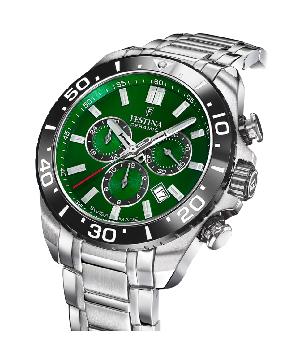 Festina Swiss Made F20042/3