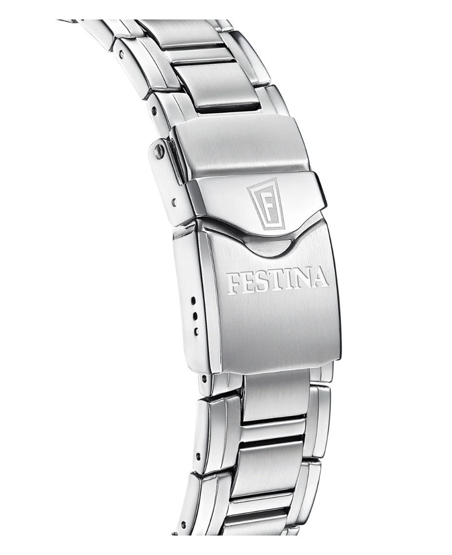 Festina Swiss Made F20042/3