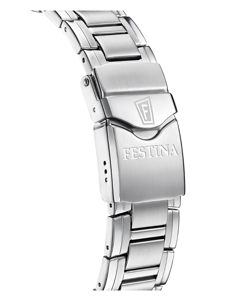 Festina Swiss Made F20042/3