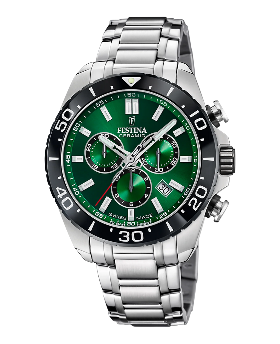 Festina Swiss Made F20042/3