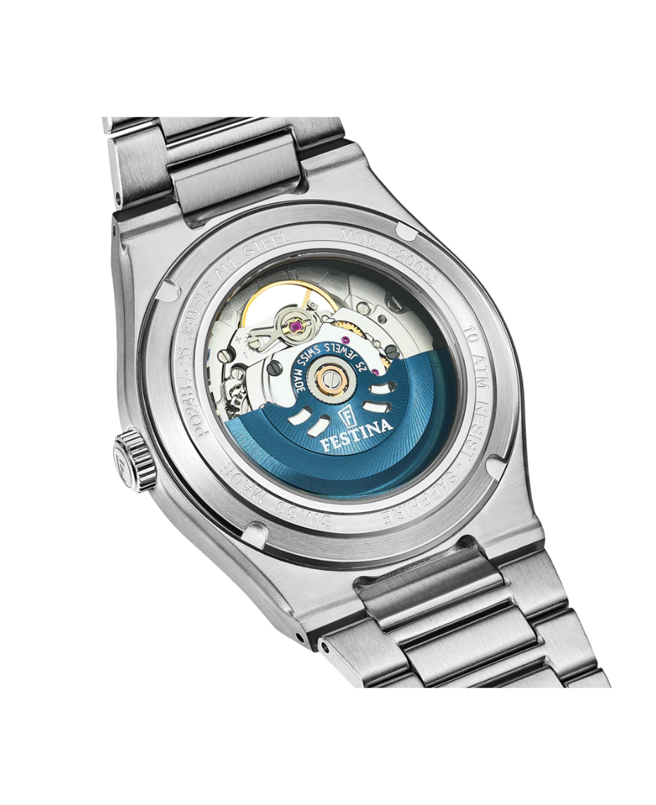 Festina Swiss Made F20053/2