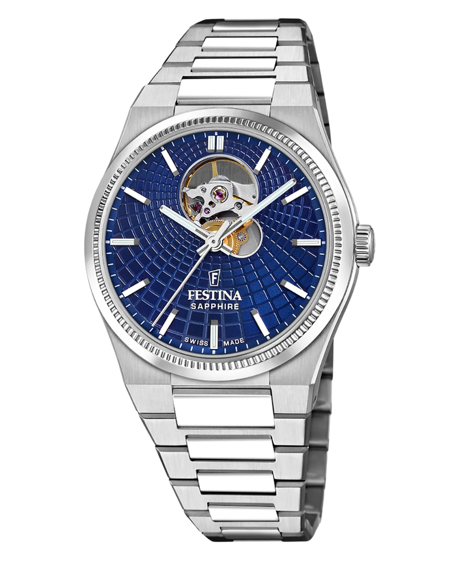 Festina Swiss Made F20053/2