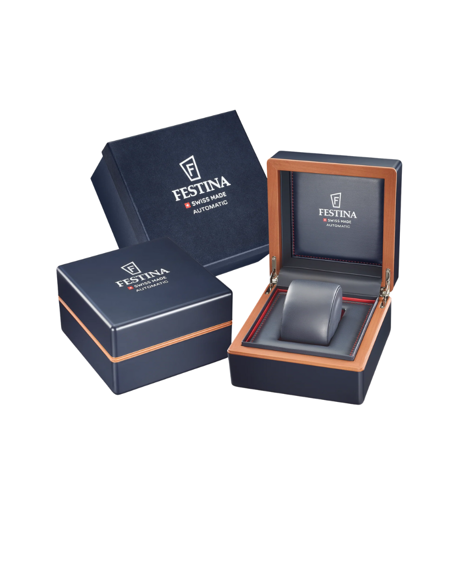Festina Swiss Made F20053/2