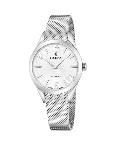 Festina Swiss Made F20076/1