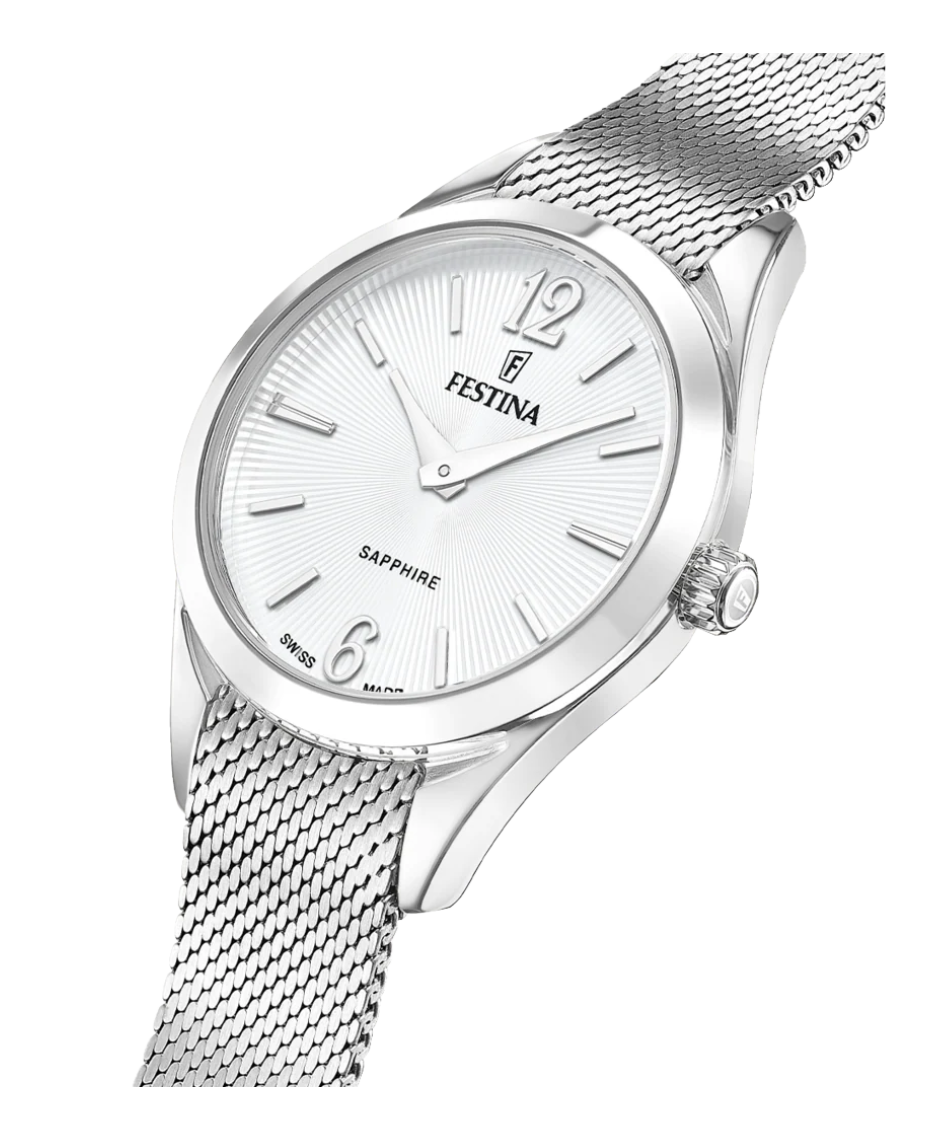 Festina Swiss Made F20076/1