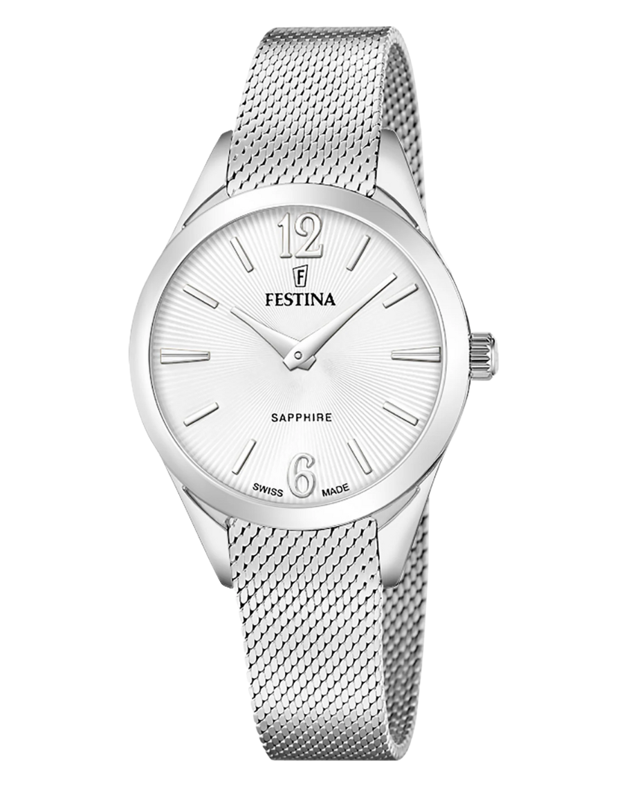 Festina Swiss Made F20076/1