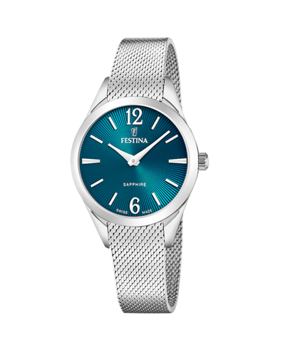 Festina Swiss Made F20076/4