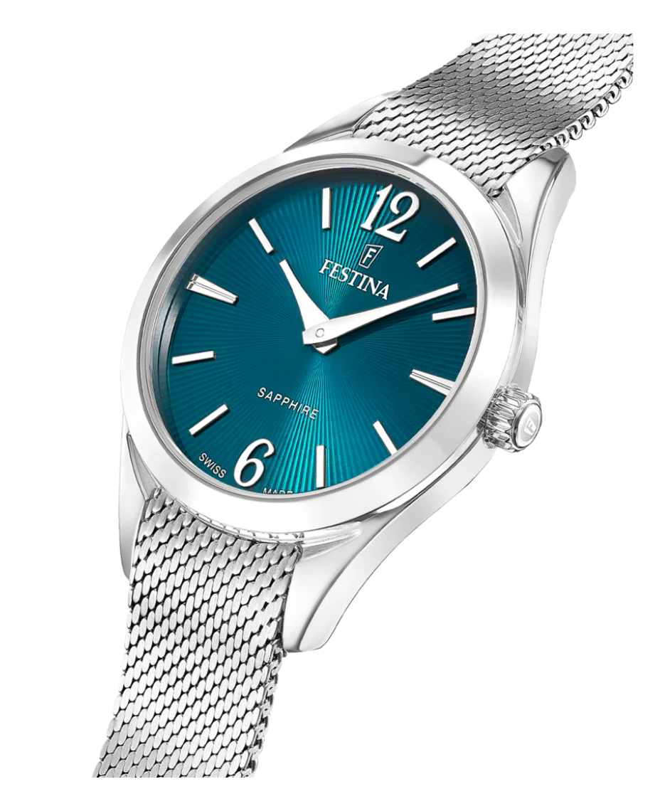 Festina Swiss Made F20076/4