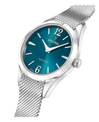 Festina Swiss Made F20076/4