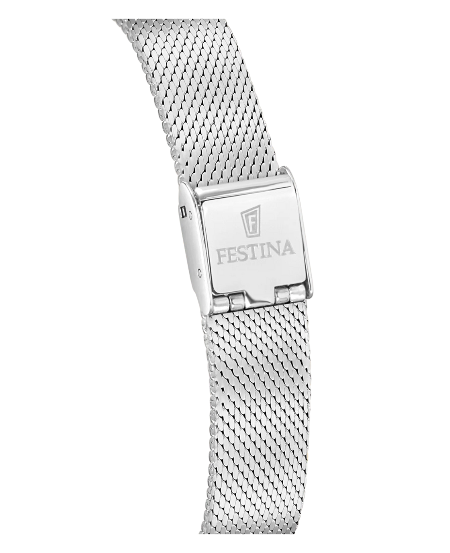 Festina Swiss Made F20076/4