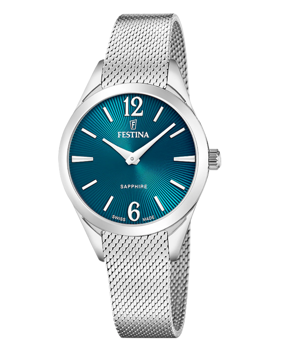 Festina Swiss Made F20076/4
