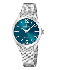 Festina Swiss Made F20076/4