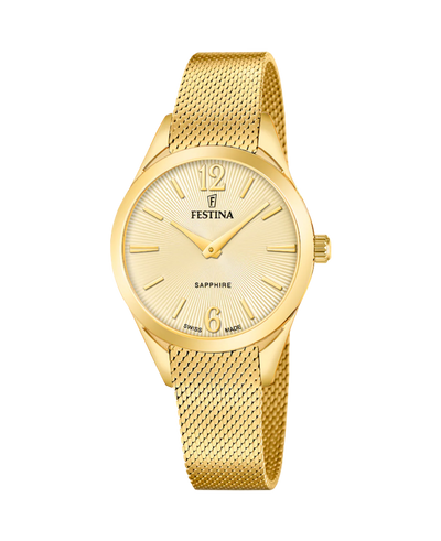 Festina Swiss Made F20077/3