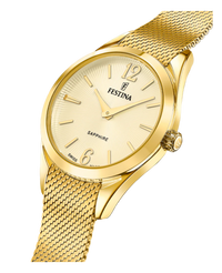 Festina Swiss Made F20077/3