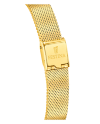 Festina Swiss Made F20077/3