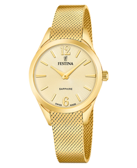 Festina Swiss Made F20077/3