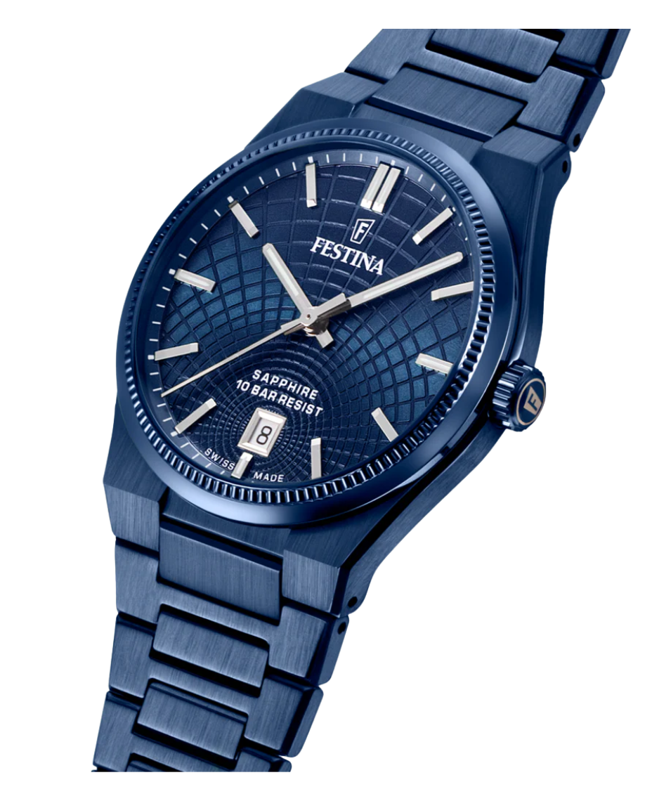 Festina Swiss Made F20078/1