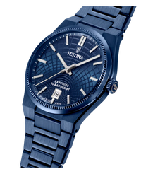 Festina Swiss Made F20078/1