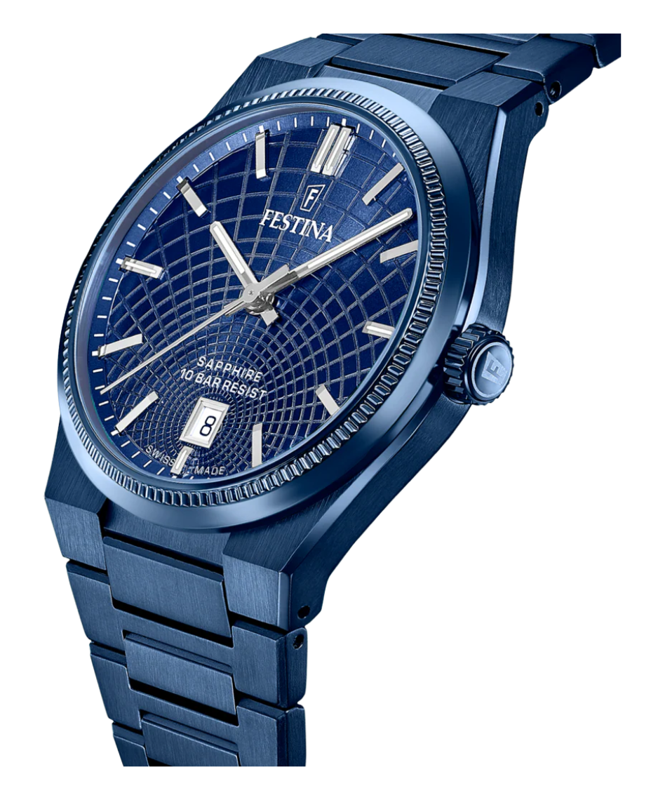 Festina Swiss Made F20078/1