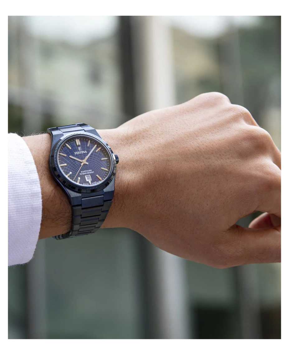 Festina Swiss Made F20078/1