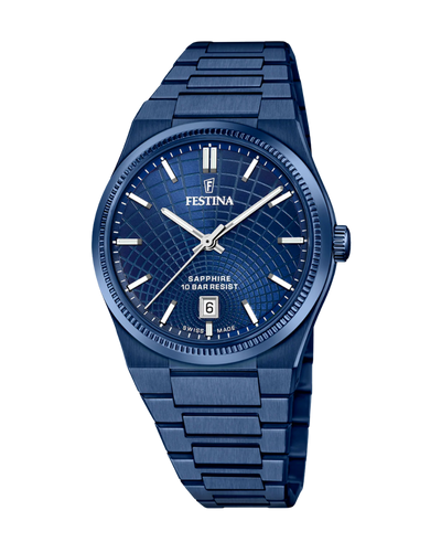 Festina Swiss Made F20078/1