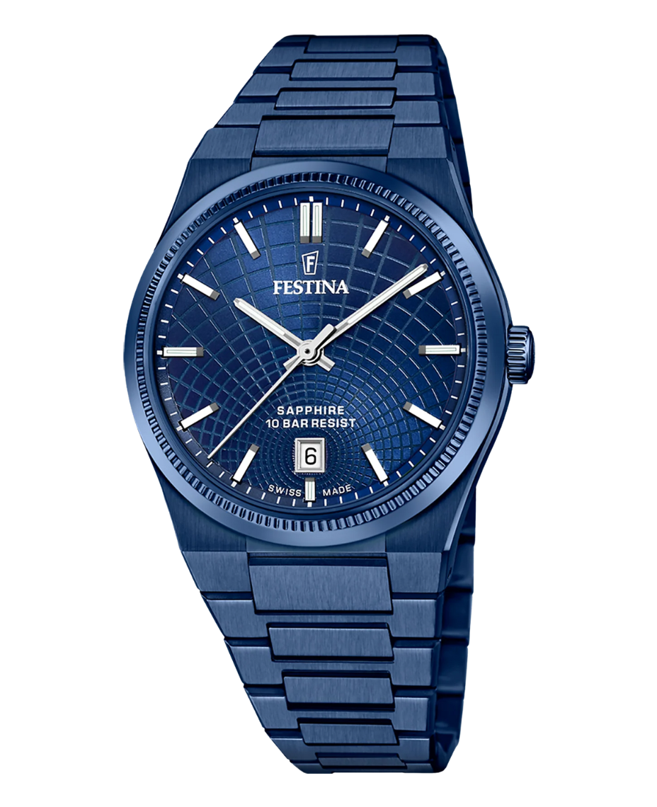 Festina Swiss Made F20078/1