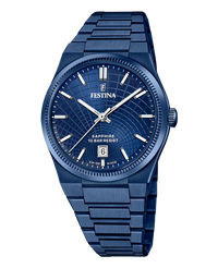 Festina Swiss Made F20078/1
