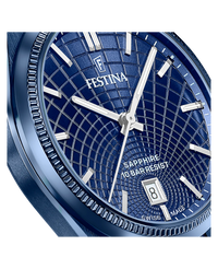 Festina Swiss Made F20078/1
