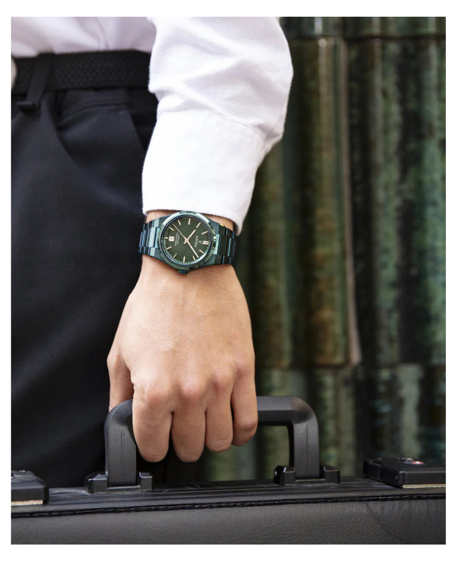 Festina Swiss Made F20079/1
