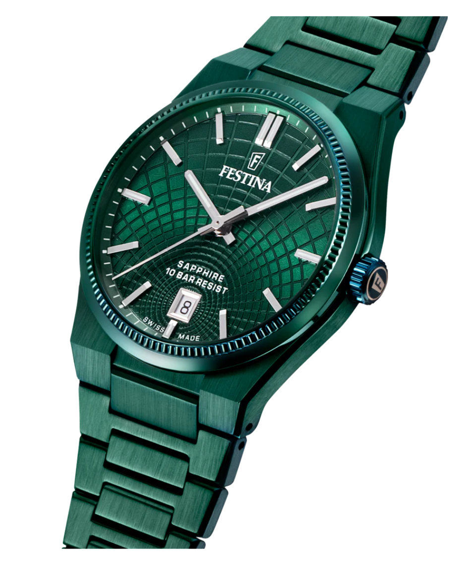 Festina Swiss Made F20079/1