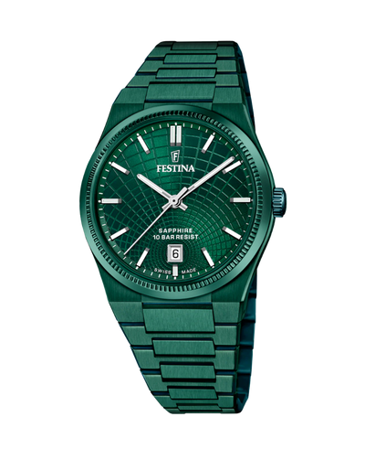 Festina Swiss Made F20079/1