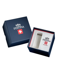 Festina Swiss Made F20079/1