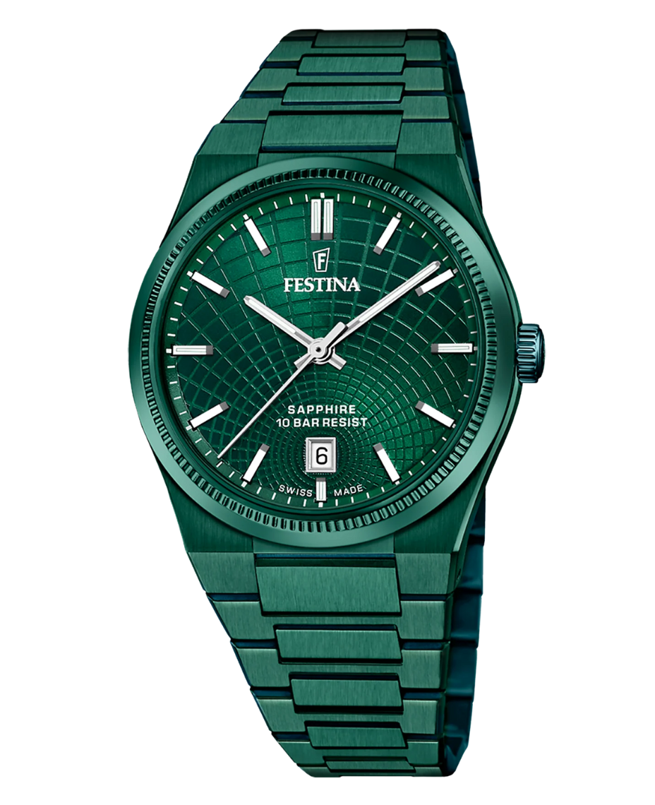 Festina Swiss Made F20079/1