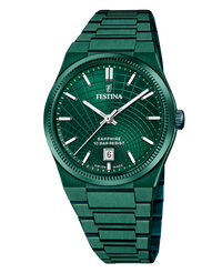 Festina Swiss Made F20079/1