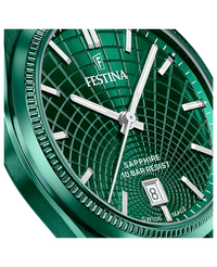 Festina Swiss Made F20079/1
