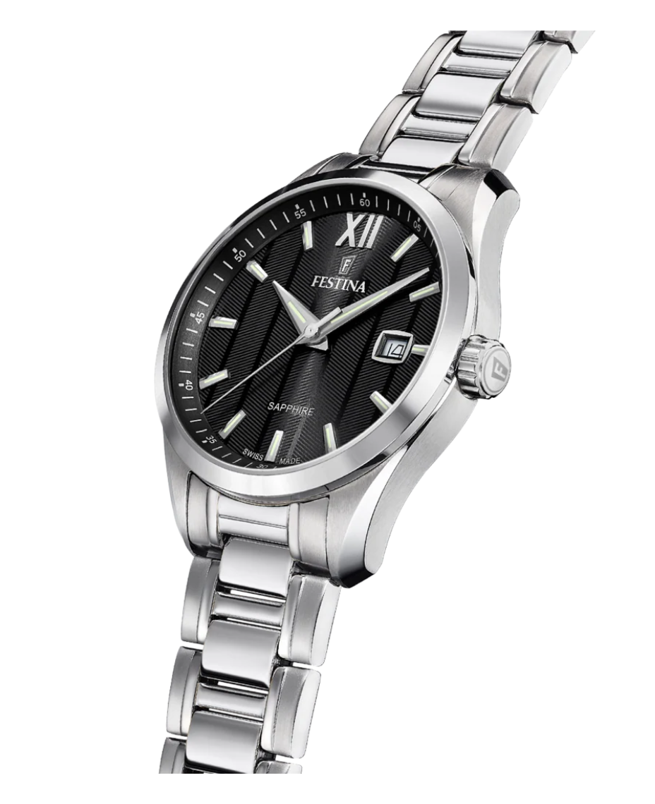 Festina Swiss Made F20026/4