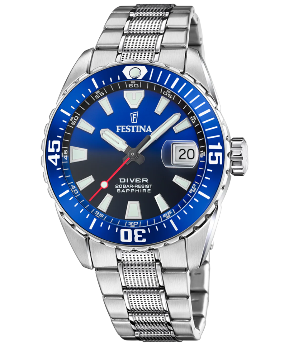 Festina F20669/1
