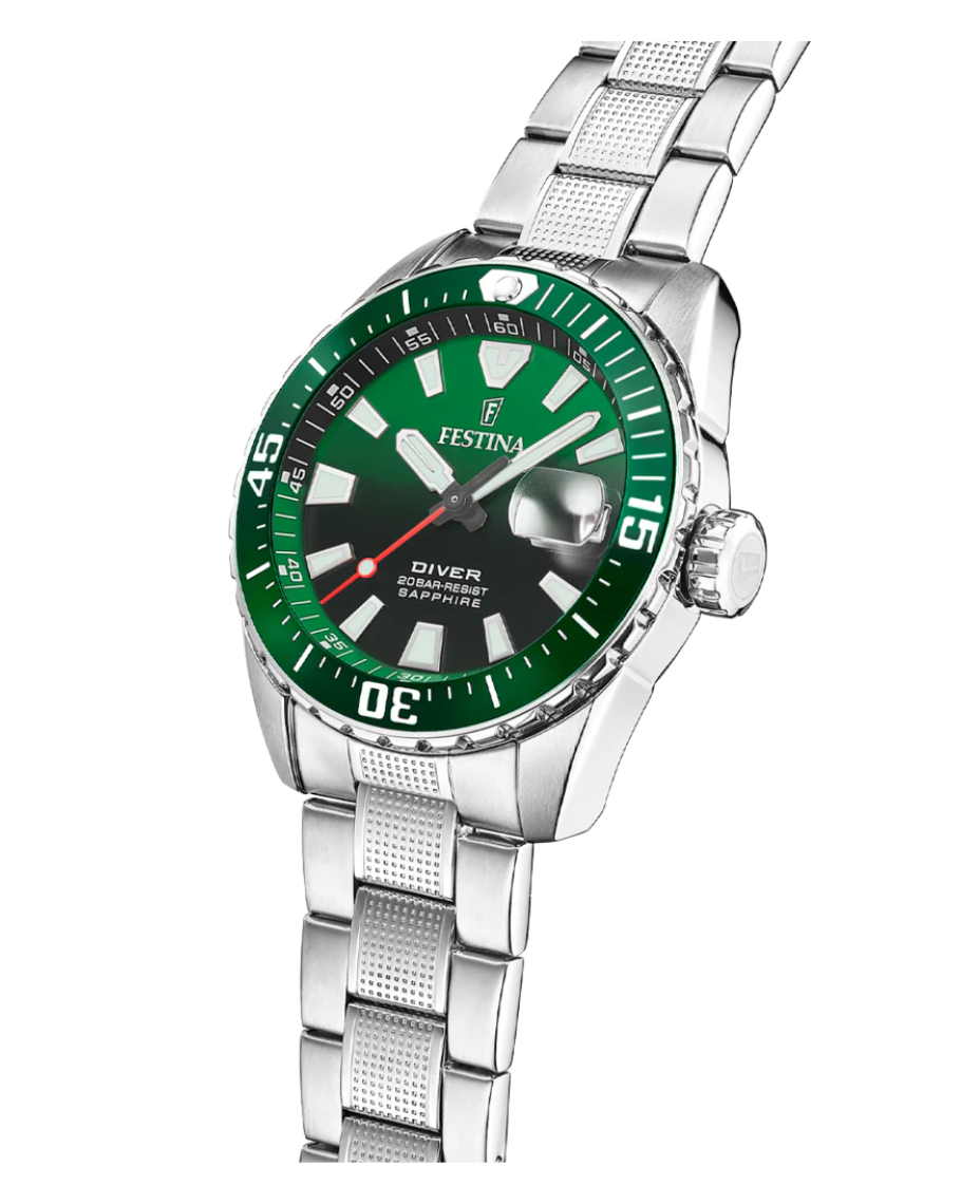 Festina F20669/2