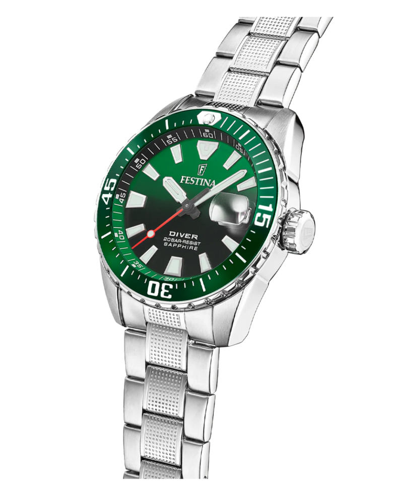 Festina F20669/2