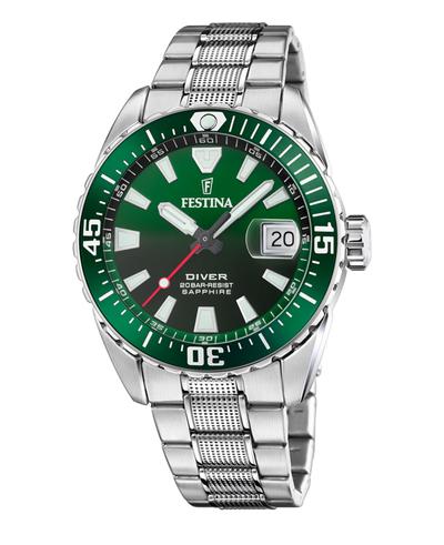 Festina F20669/2