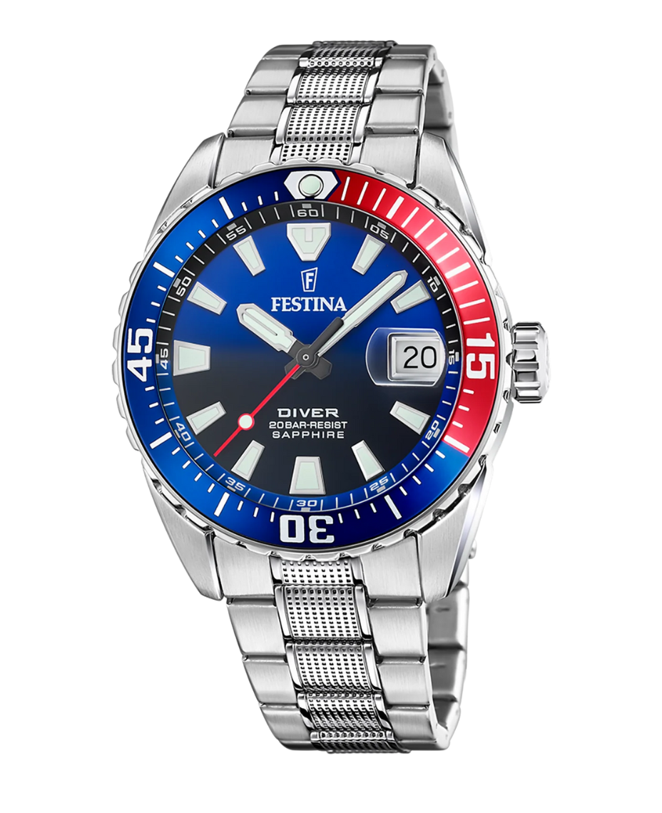 Festina F20669/4