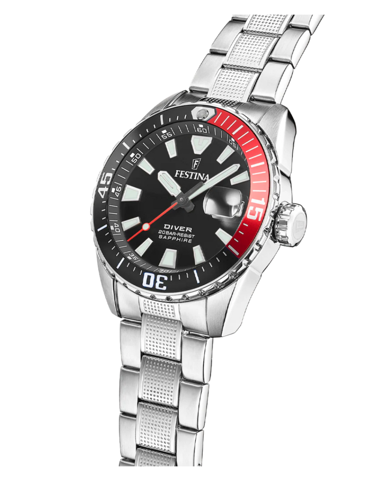 Festina F20669/6