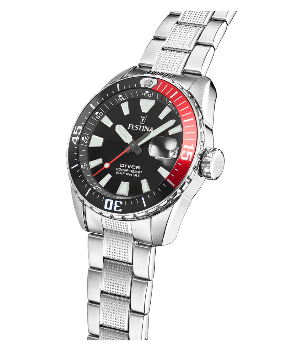 Festina F20669/6