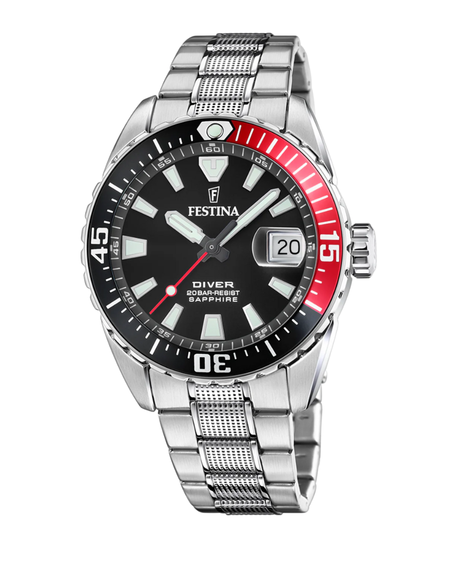 Festina F20669/6